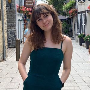 Meet your Posher, Sofia